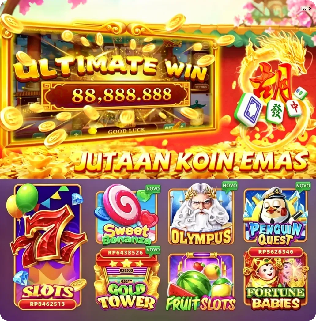 in22 APK Resmi Unduh